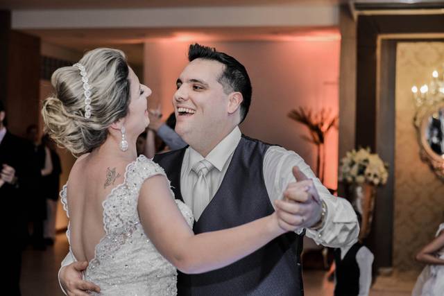 O casamento de Thamara e Phelippe 1