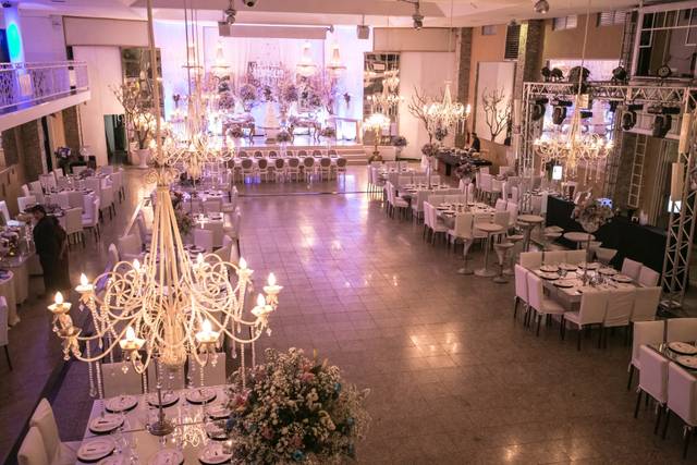 O casamento de Beatriz e Jean Paul 3