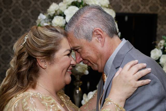 O casamento de Débia e Renato 2