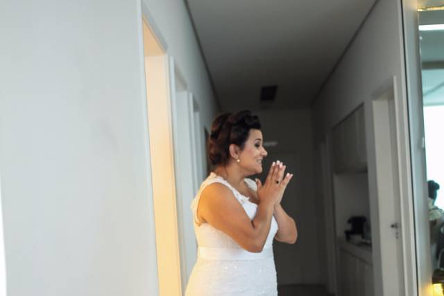 O casamento de Andressa e Ederson 2