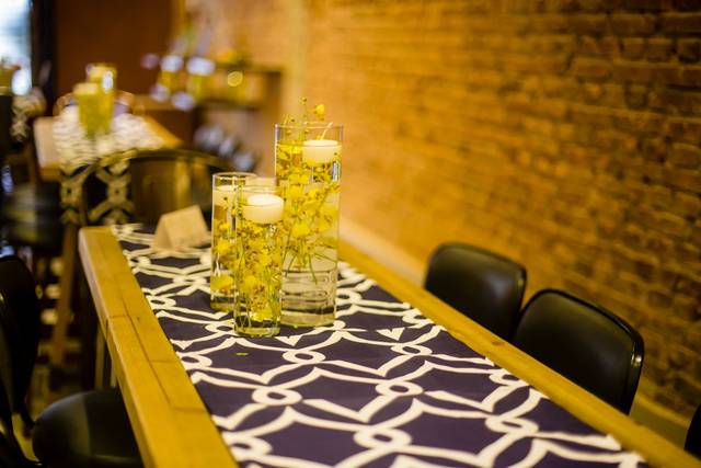 O casamento de Jade e Daniel 3