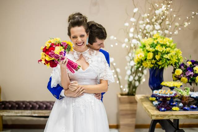 O casamento de Jade e Daniel 2