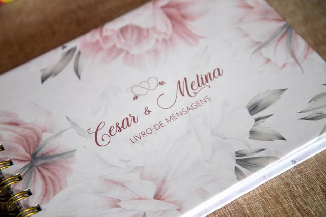O casamento de Melina e Cesar 3