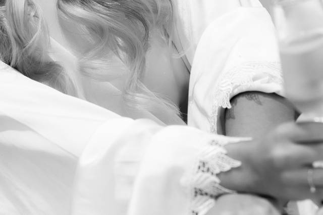 O casamento de Thamyres e Germano 3