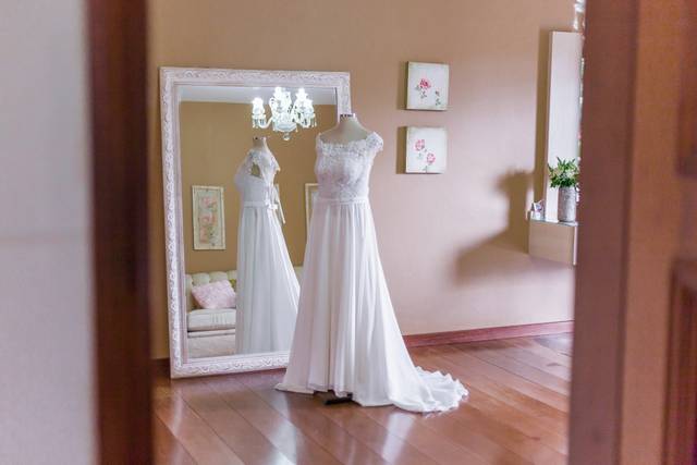 O casamento de Caroline e Fabio 3