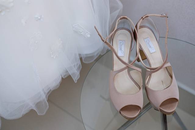 O casamento de Bruna e Caique 2