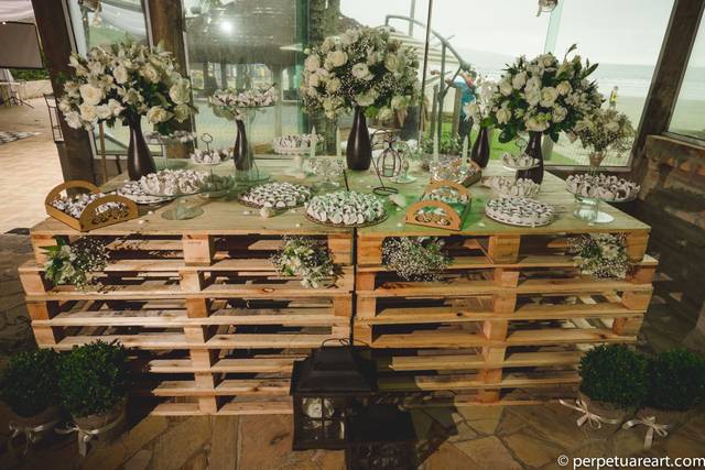 O casamento de Thuane e Ricardo 2