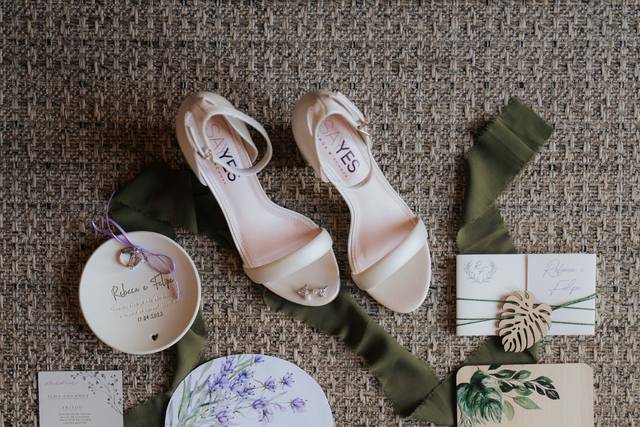 O casamento de Rebeca e Felipe 3