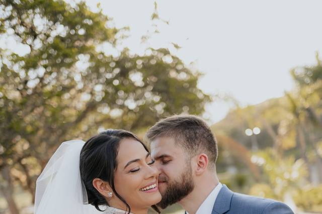 O casamento de Rebeca e Felipe 1