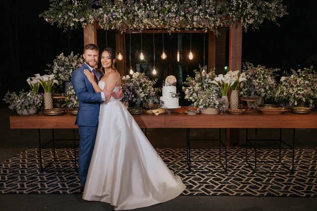 O casamento de Rebeca e Felipe 2