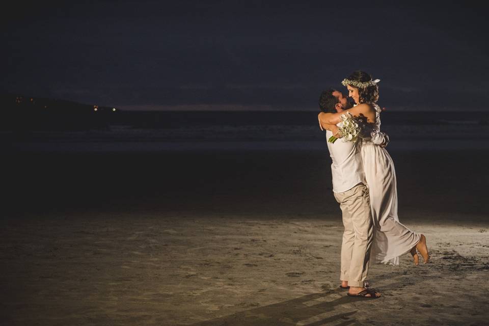 O casamento de Thuane e Ricardo