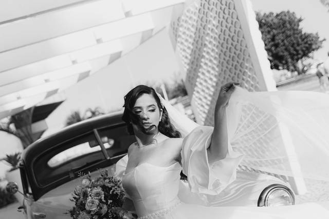 O casamento de Sofia e Pedro 2
