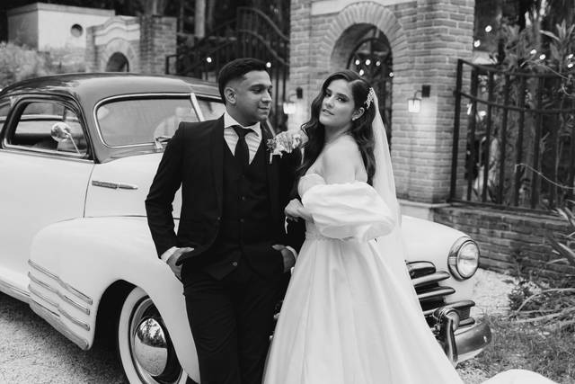 O casamento de Sofia e Pedro 3