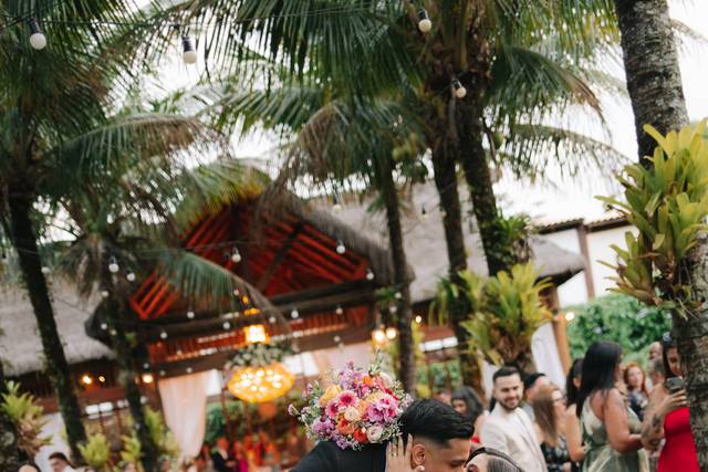O casamento de Sofia e Pedro 1