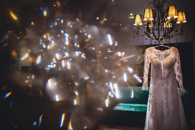 O casamento de Samara e Eduardo 1