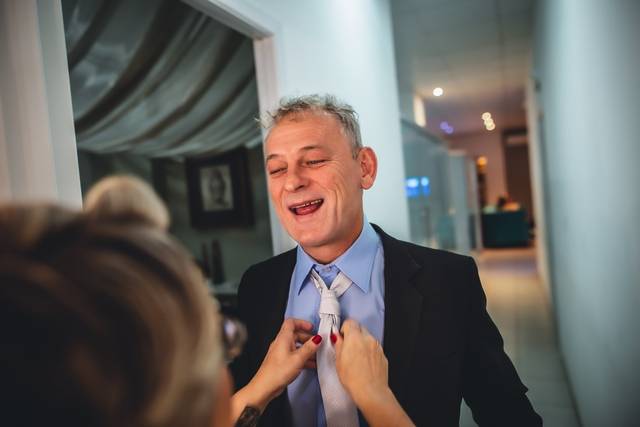 O casamento de Samara e Eduardo 3