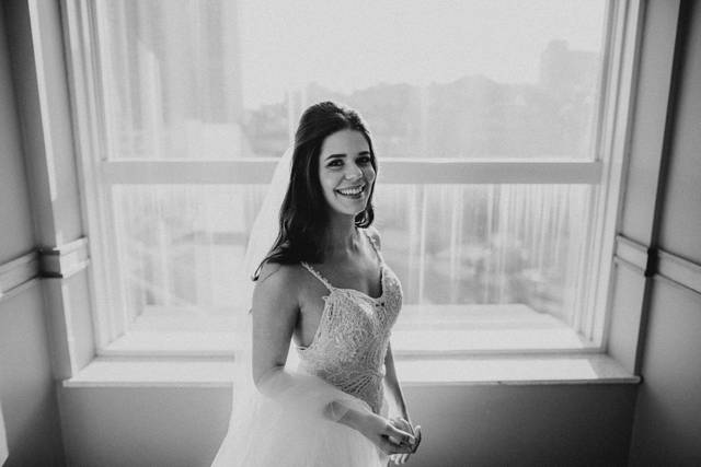 O casamento de Julia e Felipe 1