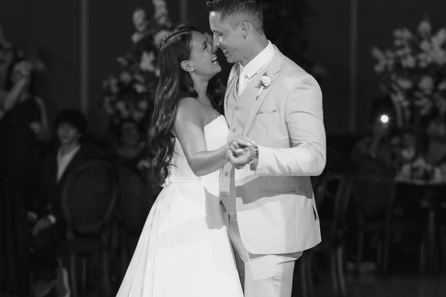 O casamento de Ingrid e Josué 3