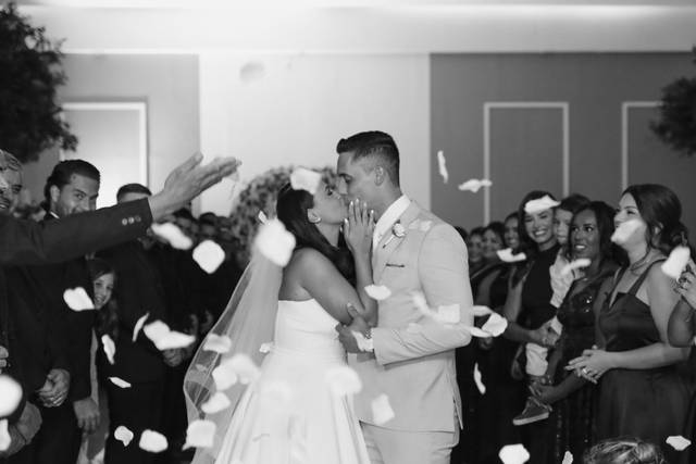 O casamento de Ingrid e Josué 2