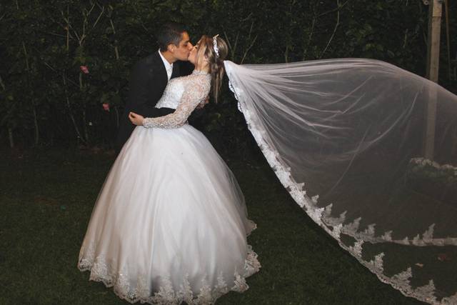 O casamento de Hellen e Vinícius 2