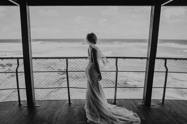 O casamento de Bárbara e Pedro 1