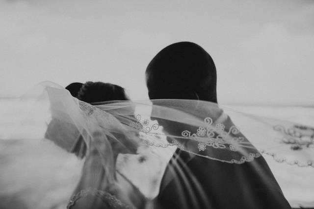 O casamento de Bárbara e Pedro 2