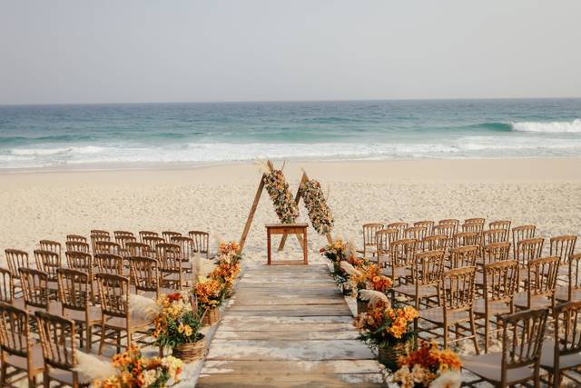 O casamento de Richelle e Leandro 2