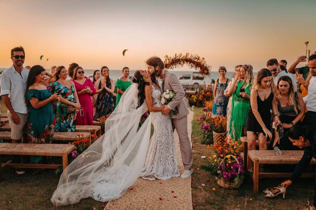 O casamento de Joyciane e Marco 2