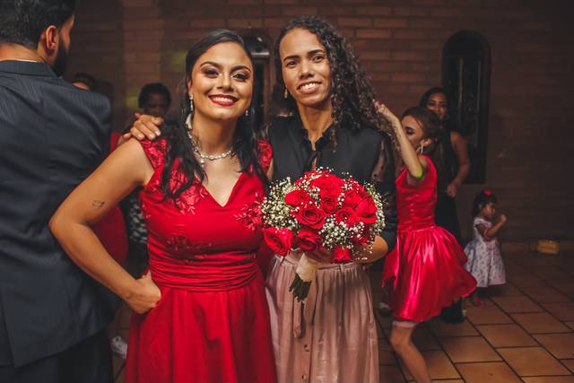O casamento de Bruna e Guilherme 3