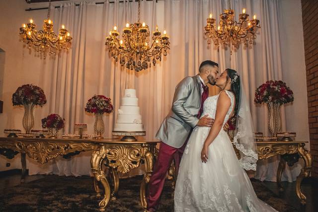 O casamento de Bruna e Guilherme 1