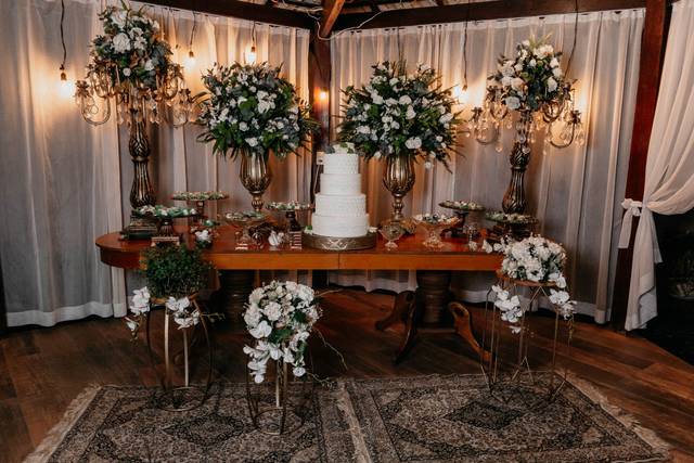 O casamento de Paulo e Talita 1