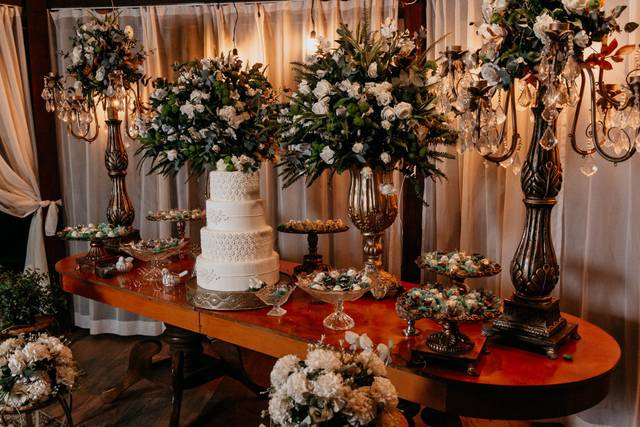 O casamento de Paulo e Talita 2