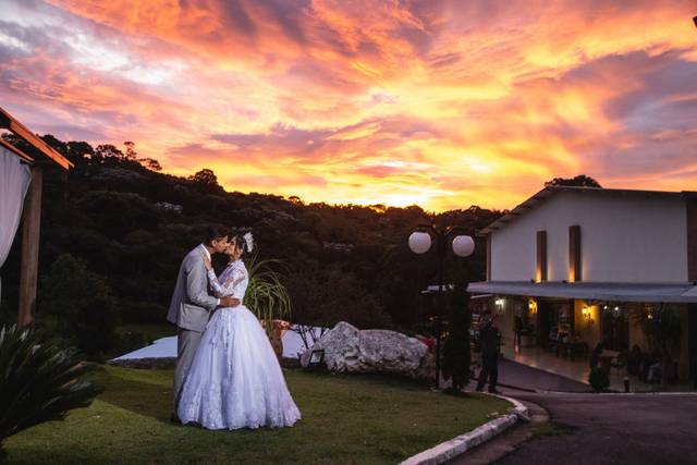 O casamento de Caroline e Emanuel 2