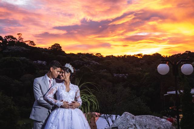 O casamento de Caroline e Emanuel 3