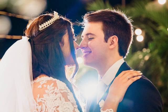 O casamento de Brisa e Lucas 1