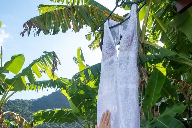 O casamento de Loiane e Randolfo 3