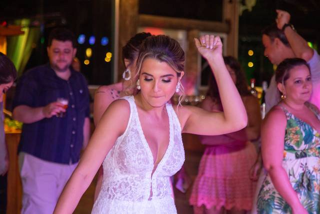 O casamento de Loiane e Randolfo 2