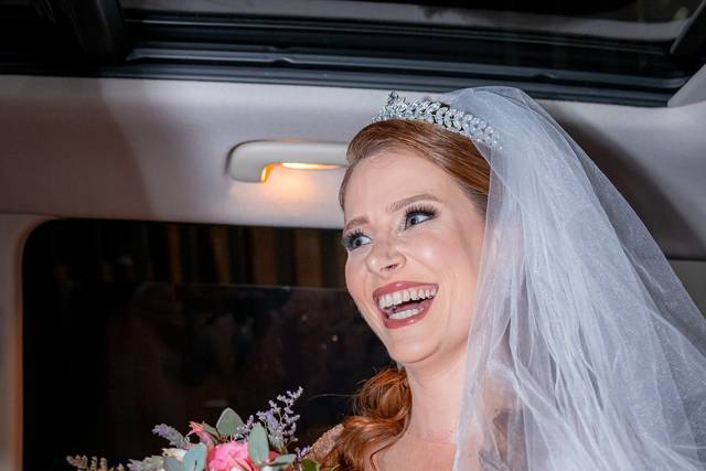 O casamento de Talyta e Fábio 3