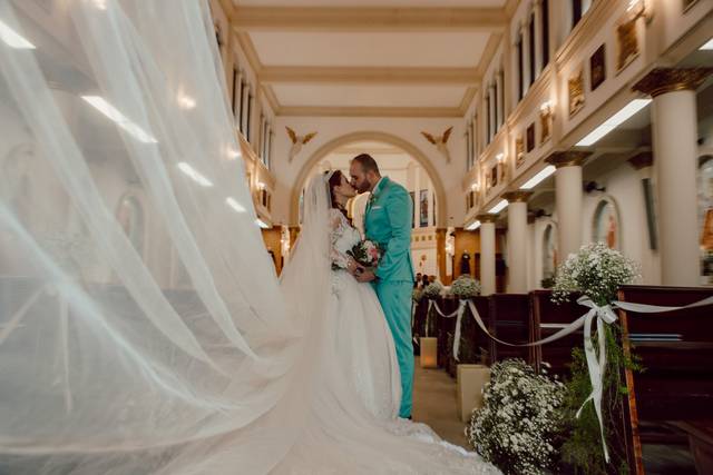 O casamento de Talyta e Fábio 2