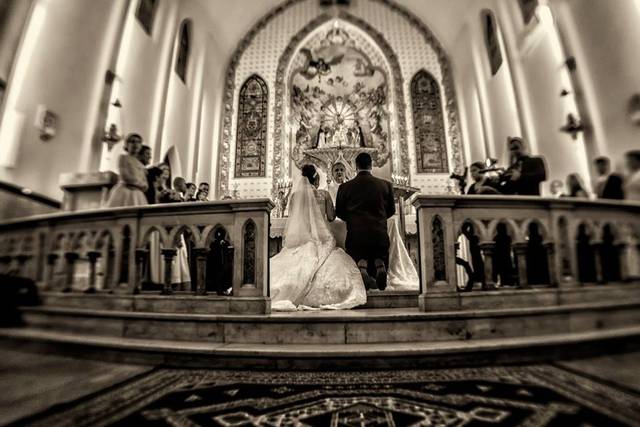 O casamento de Nathalia e Thiago 3