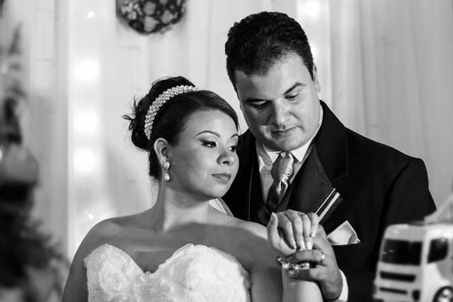 O casamento de Nathalia e Thiago 2