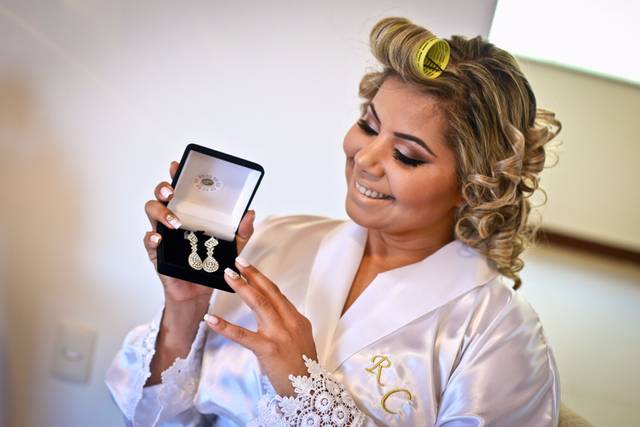 O casamento de Rosana e Cailan 3