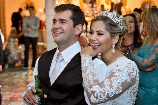 O casamento de Rosana e Cailan 2