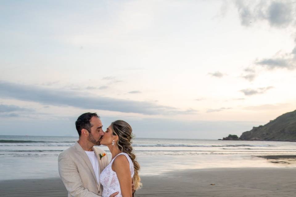 O casamento de Loiane e Randolfo