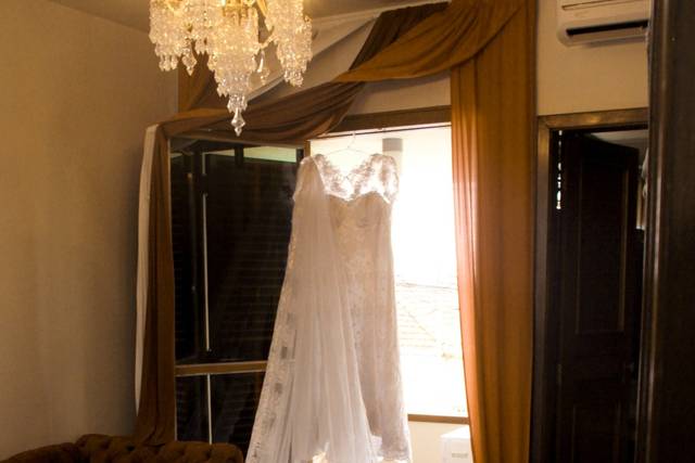 O casamento de Mariane e Fabio 2