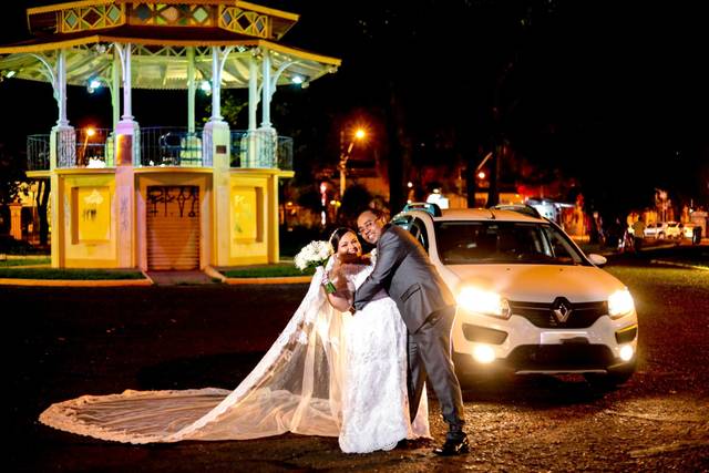 O casamento de Mariane e Fabio 1