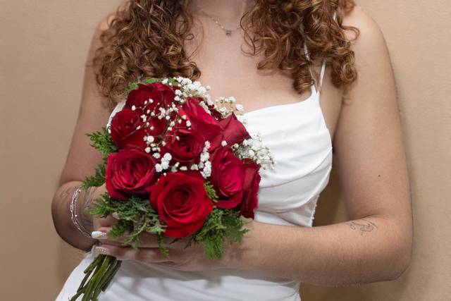 O casamento de Natália e Pedro 2