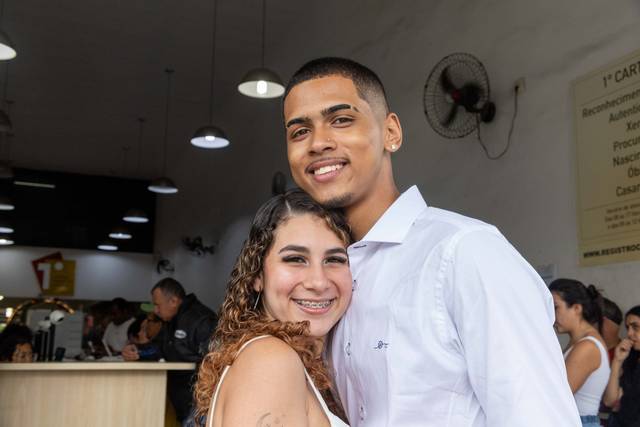 O casamento de Natália e Pedro 3