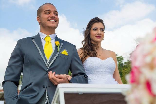 O casamento de Maria Fernanda e Diogo 3