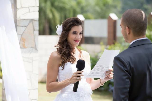 O casamento de Maria Fernanda e Diogo 1